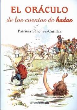 LIBROS DE TAROT Y ORCULOS | EL ORCULO DE LOS CUENTOS DE HADAS