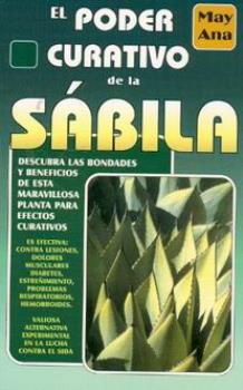 LIBROS DE PLANTAS MEDICINALES | EL PODER CURATIVO DE LA SBILA