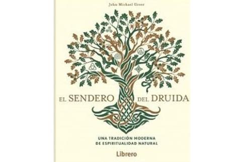 LIBROS DE CIVILIZACIONES | EL SENDERO DEL DRUIDA