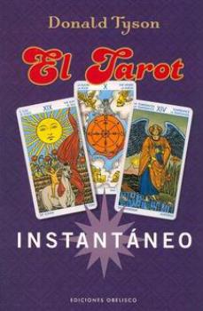 LIBROS DE TAROT RIDER WAITE | EL TAROT INSTANTNEO