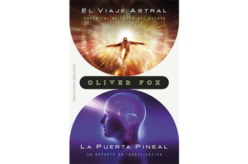 LIBROS DE VIAJES ASTRALES | EL VIAJE ASTRAL / LA PUERTA PINEAL