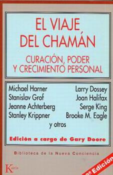 LIBROS DE CHAMANISMO | EL VIAJE DEL CHAMN