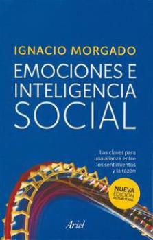 LIBROS DE PSICOLOGA | EMOCIONES E INTELIGENCIA SOCIAL