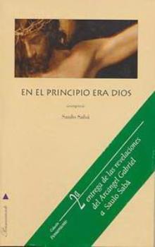 LIBROS DE ESPIRITUALISMO | EN EL PRINCIPIO ERA DIOS