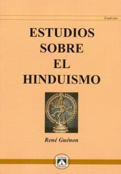 LIBROS DE RENE GUENON | ESTUDIOS SOBRE EL HINDUISMO