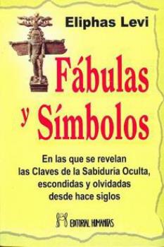 LIBROS DE ELIPHAS LVI | FBULAS Y SMBOLOS