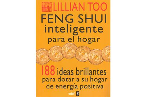 LIBROS DE FENG SHUI | FENG SHUI INTELIGENTE PARA EL HOGAR