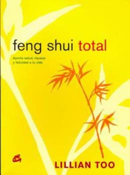 LIBROS DE FENG SHUI | FENG SHUI TOTAL