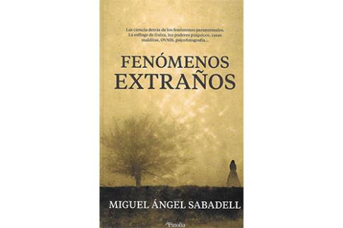 LIBROS DE ENIGMAS | FENMENOS EXTRAOS: LA CIENCIA DETRS DE LOS FENMENOS PARANORMALES