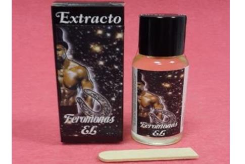EXTRACTOS | FEROMONAS EL (20 ml).