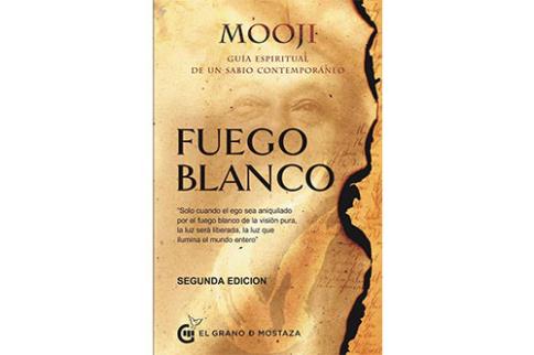 LIBROS DE HINDUISMO | FUEGO BLANCO