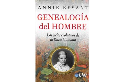 LIBROS DE ANNIE BESANT | GENEALOGA DEL HOMBRE
