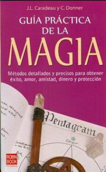 LIBROS DE MAGIA | GUA PRCTICA DE LA MAGIA