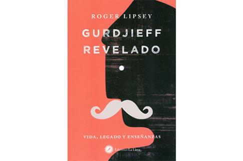LIBROS DE CUARTO CAMINO | GURDJIEFF REVELADO