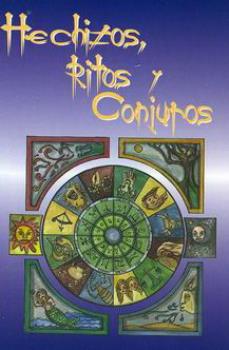 LIBROS DE MAGIA | HECHIZOS, RITOS Y CONJUROS