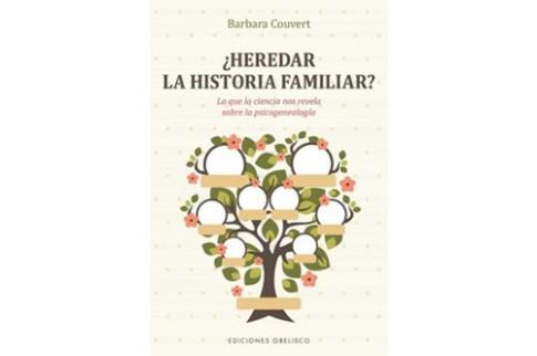 LIBROS DE CONSTELACIONES FAMILIARES | HEREDAR LA HISTORIA FAMILIAR?