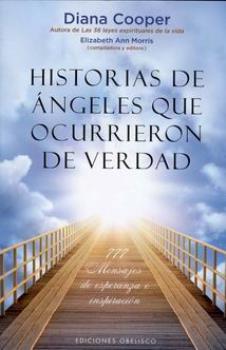 LIBROS DE DIANA COOPER | HISTORIAS DE NGELES QUE OCURRIERON DE VERDAD
