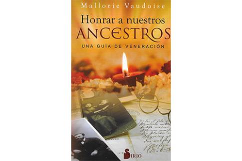 LIBROS DE CONSTELACIONES FAMILIARES | HONRAR A NUESTROS ANCESTROS