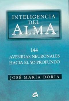 LIBROS DE JOS MARA DORIA | INTELIGENCIA DEL ALMA