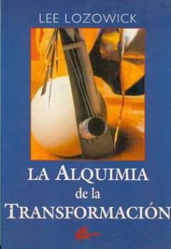 LIBROS DE ESPIRITUALISMO | LA ALQUIMIA DE LA TRANSFORMACIN