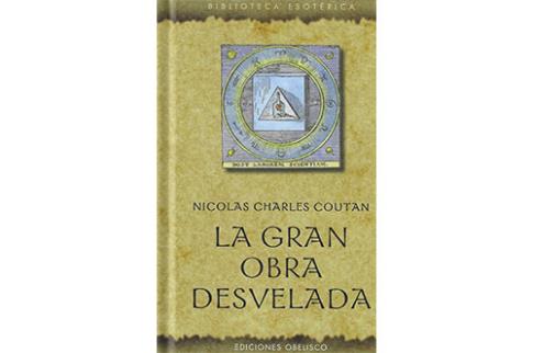 LIBROS DE ALQUIMIA | LA GRAN OBRA DESVELADA