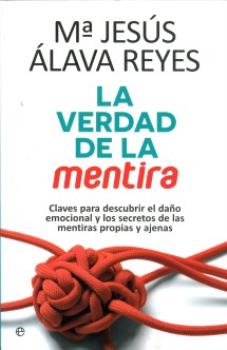LIBROS DE MARA JESS LAVA REYES | LA VERDAD DE LA MENTIRA
