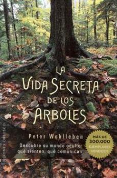 LIBROS DE PETER WOHLLEBEN | LA VIDA SECRETA DE LOS RBOLES
