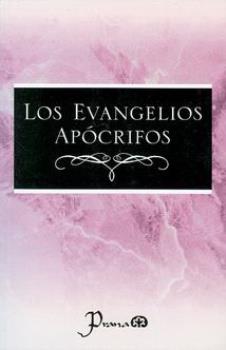 LIBROS DE CRISTIANISMO | LOS EVANGELIOS APCRIFOS