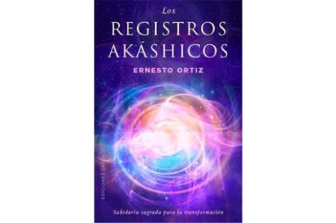 LIBROS DE REGISTROS AKSHICOS | LOS REGISTROS AKSHICOS: SABIDURA SAGRADA PARA LA TRANSFORMACIN