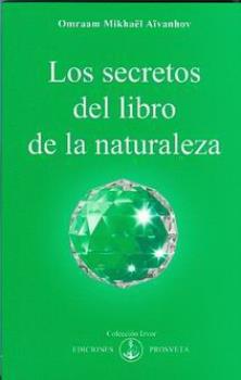 LIBROS DE AIVANHOV | LOS SECRETOS DEL LIBRO DE LA NATURALEZA