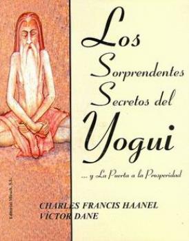 LIBROS DE BUDISMO | LOS SORPRENDENTES SECRETOS DEL YOGUI