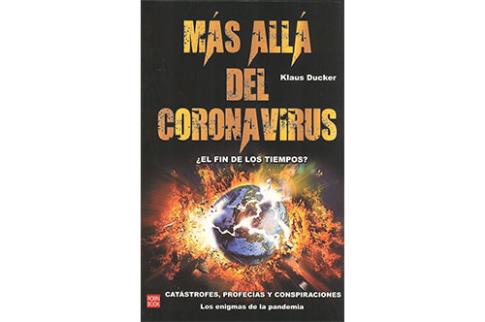 LIBROS DE ENIGMAS | MS ALL DEL CORONAVIRUS