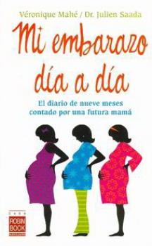 LIBROS DE NIOS NDIGO, MATERNIDAD E INFANTIL | MI EMBARAZO DA A DA