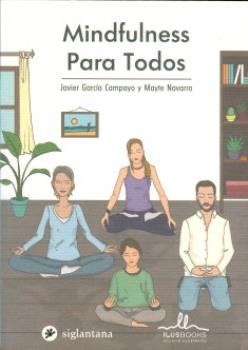LIBROS DE MINDFULNESS | MINDFULNESS PARA TODOS
