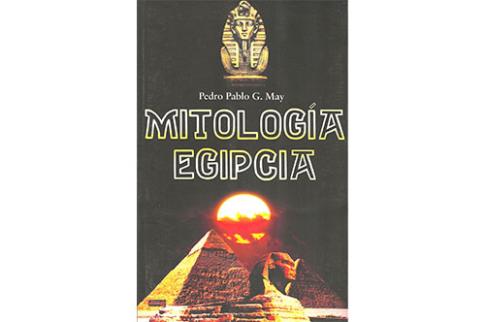 LIBROS DE EGIPTO | MITOLOGA EGIPCIA