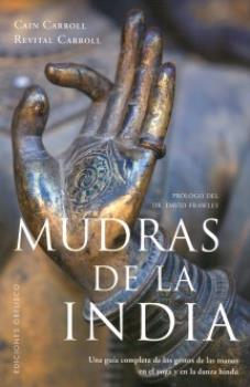 LIBROS DE MANTRAS, MUDRAS | MUDRAS DE LA INDIA