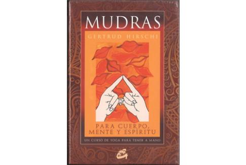 LIBROS DE TAROT Y ORCULOS | MUDRAS (Pack Libro + Cartas)