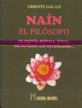 LIBROS DE ESPIRITUALISMO | NAN EL FILSOFO