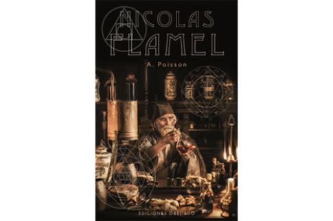 LIBROS DE ALQUIMIA | NICOLS FLAMEL