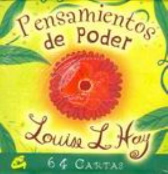 LIBROS DE LOUISE L. HAY | PENSAMIENTOS DE PODER (Libro + Cartas)