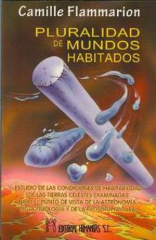 LIBROS DE OVNIS Y EXTRATERRESTRES | PLURALIDAD DE MUNDOS HABITADOS