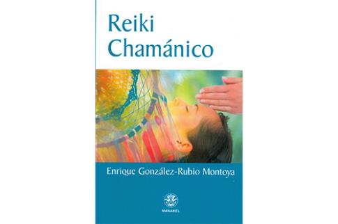 LIBROS DE REIKI | REIKI CHAMNICO