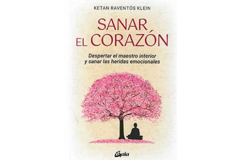 LIBROS DE ESPIRITUALISMO | SANAR EL CORAZN: DESPERTAR EL MAESTRO INTERIOR Y SANAR LAS HERIDAS EMOCIONALES