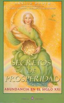LIBROS DE ELIZABETH C. PROPHET | SECRETOS DE PROSPERIDAD