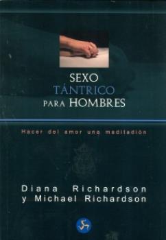 LIBROS DE SEXUALIDAD | SEXO TNTRICO PARA HOMBRES