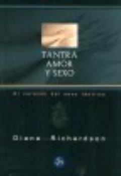 LIBROS DE TANTRA | TANTRA, AMOR Y SEXO