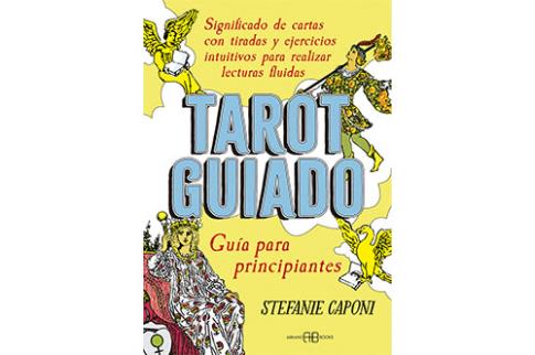 LIBROS DE TAROT RIDER WAITE | TAROT GUIADO: GUA PARA PRINCIPIANTES