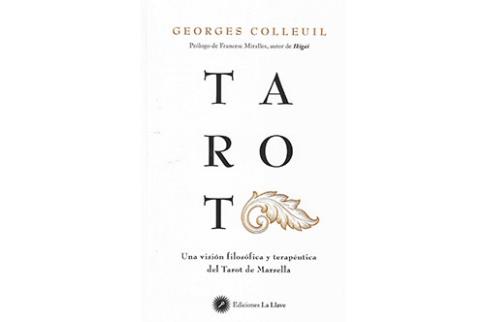 LIBROS DE TAROT DE MARSELLA | TAROT: UNA VISIN FILOSFICA Y TERAPUTICA DEL TAROT DE MARSELLA