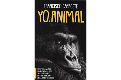 LIBROS DE ANIMALES | YO, ANIMAL