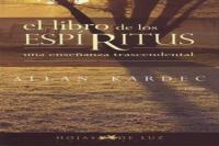libros | LIBROS DE ESPIRITISMO